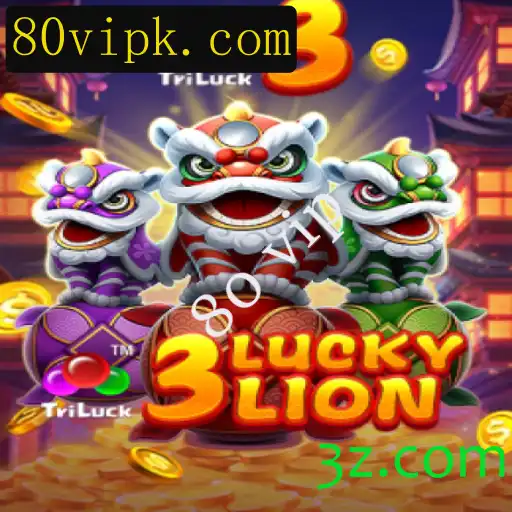 Descubra o Jogo 3LUCKYLION: Um Mergulho na Aventura dos Cassinos Online