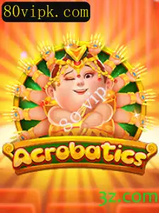 Descubra o Excitante Mundo do Jogo Acrobatics: 80 Vip