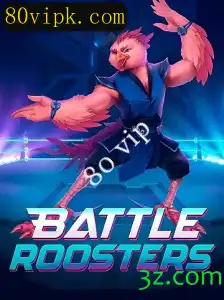 Descubra BattleRoosters: O Jogo Inovador que Revoluciona o Mundo dos Games