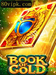 Explorando o Fascinante Universo de 'BookofGold'