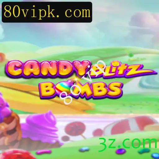 CandyBlitzBombs: Uma Jornada Explosiva pelo Mundo dos Doces