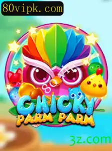 Descubra o Mundo de ChickyParmParm: Um Jogo Cativante e Exclusivo