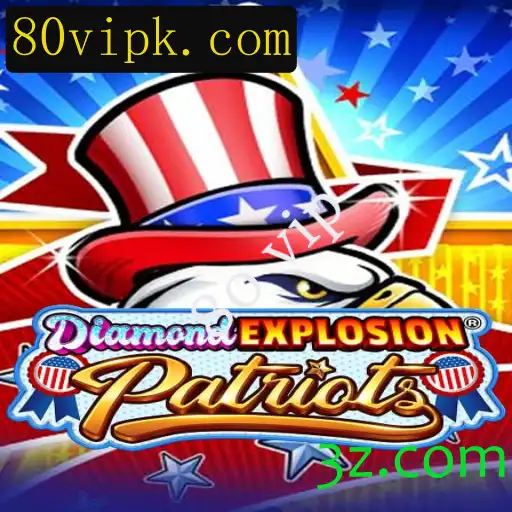 Explorando DiamondExplosionPatriots: Um Jogo de Estratégia e Aventura