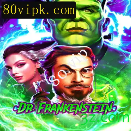 Explorando o Fascinante Mundo do Jogo 'DrFrankenstein'
