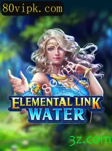 Explorando o Mundo de ElementalLinkWater: O Jogo Que Está Conquistando Os Fãs