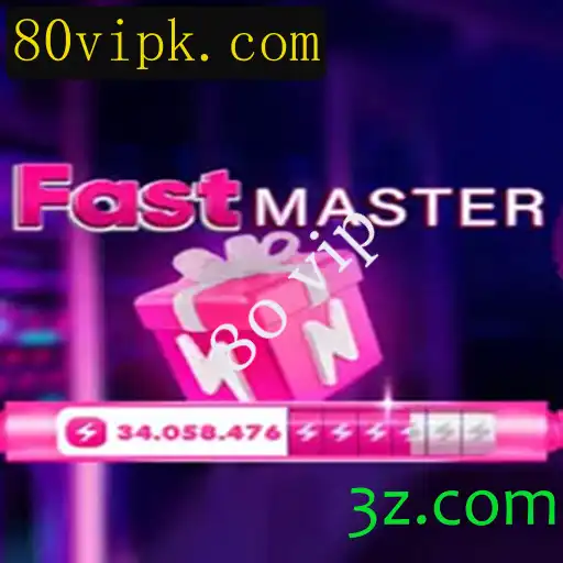 Explorando o Mundo de FastMaster: O Desafio '80 VIP' que Conquista o Público