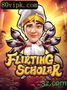 Flirting Scholar: A Jornada pelo Sucesso no Mundo dos Jogos