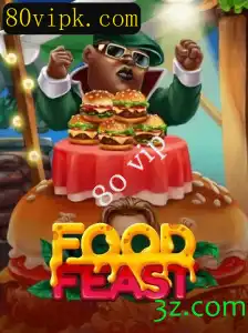 Explorando o Mundo Gastronômico de FoodFeast: Uma Viagem Inesquecível