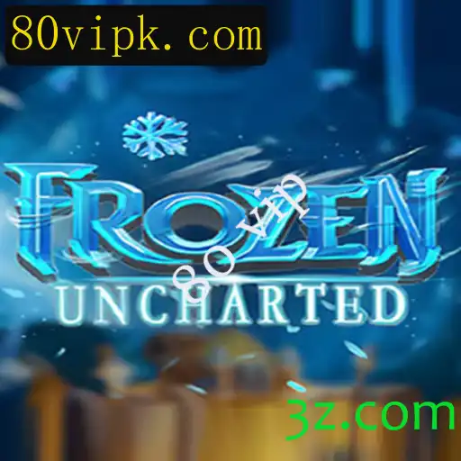 FrozenUncharted: Explorando o Fascinante Mundo do Novo Jogo 80 Vip
