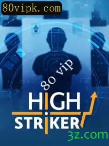 Descubra as Emoções e Regras do Jogo HighStriker