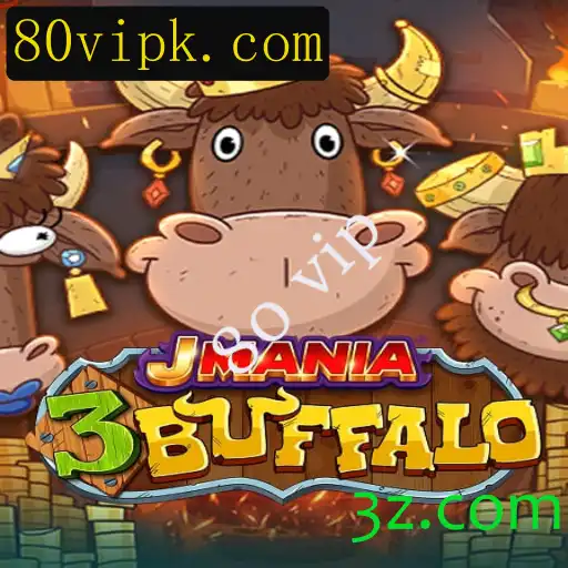 Descubra o Universo de JMania3Buffalo: O Jogo de Estratégia Inovador