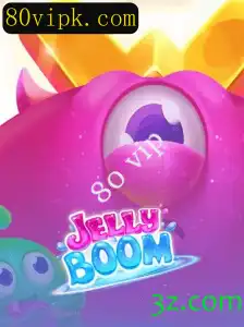 Explorando o Universo Divertido de JellyBoom: Regras e Estratégias