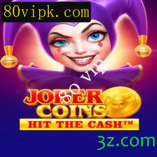 JokerCoins: Um Novo Horizonte no Mundo dos Jogos de Apostas
