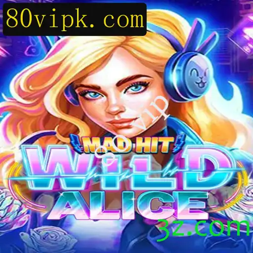 Descubra o Mundo de MadHitWildAlice: Aventuras e Estratégias