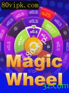 Explore o Mundo do MagicWheel: Um Jogo de Estratégia e Sorte