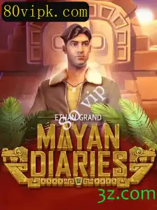 Descubra a Aventura Fascinante de MayanDiaries: Um Jogo com Recompensas Exclusivas '80 VIP'