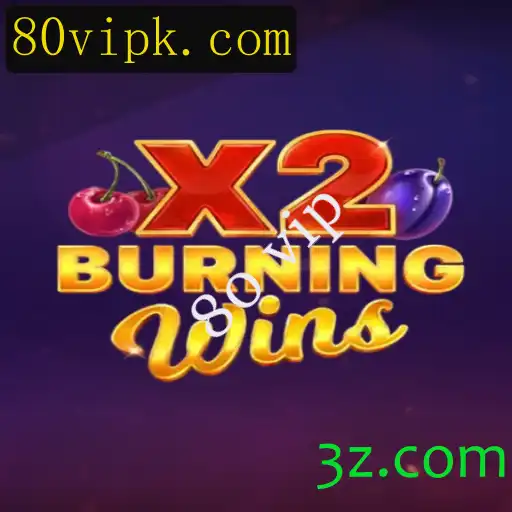 Explorando o Mundo Vibrante de BurningWinsX2: Diversão e Emoção em Todos os Giros