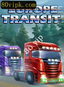 EuropeTransit: Um Mergulho no Mundo do Jogo de Estratégia