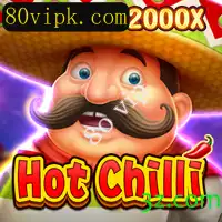 Descubra o Entusiasmo do Jogo HotChilli: Uma Experiência 80 Vip