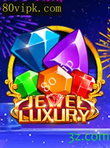 Descubra a Magia do Jogo JewelLuxury com a Experiência 80 VIP