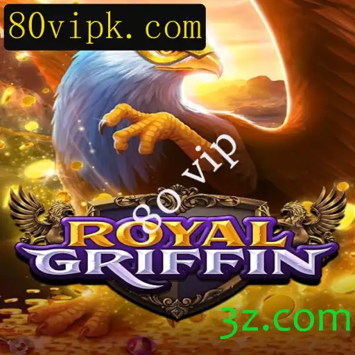 Descubra o Fascinante Mundo de RoyalGriffin com 80 Vip
