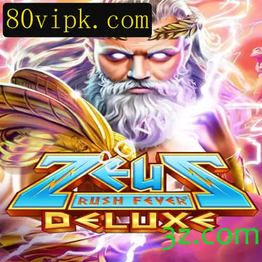 Descubra ZeusRushFeverDeluxe: Aventuras Épicas e Regras do Jogo