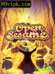 Explore o Fascinante Mundo de OpenSesame: A Nova Sensação dos Jogos