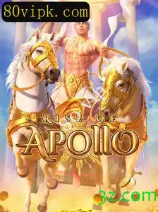 Explorando o Jogo RiseofApollo: Uma Jornada Épica no Mundo dos Jogos Online