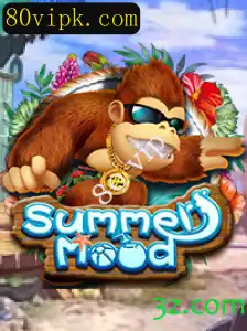 Explorando o Emocionante Mundo de SummerMood: O Jogo dos Sonhos de Verão