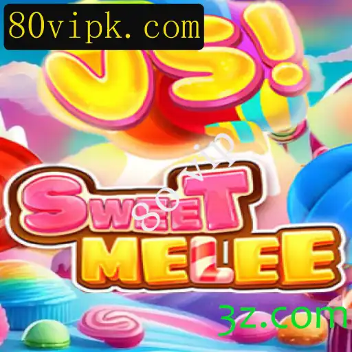 Descubra o Fascinante Mundo de SweetMelee: Um Jogo de Estratégia e Diversão