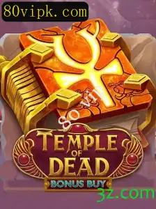 Descobrindo a Aventura de TempleofDeadBonusBuy: Um Mergulho no Mundo dos Jogos