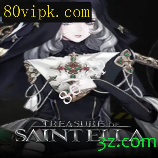 Treasure of Saint Ella: Um Mergulho no Mundo de Aventuras e Tesouros