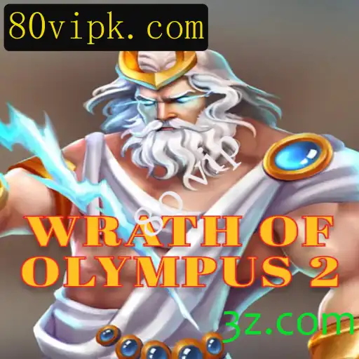 Descubra WrathofOlympus2: Aventura e Estratégia na Mitologia Grega